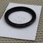 VIVITAR 58mm 49mm 58-49 Metal step down up Filter Ring