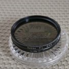 KENKO 48mm PL POLARIZER POLARIZING LENS FILTER F1189