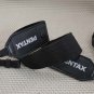 PENTAX GENUINE BLACK CAMERA STRAP ME SUPER ZX K7 EX+