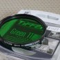 TIFFEN AUTH 58mm 11 GREEN 1 LENS FILTER USA EX+ F1187