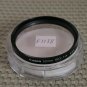 CANON 52mm Sky 1-A skylight FRONT LENS FILTER F1188