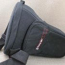 TAMRAC 517 BLACK HOLSTER PACK DIGITAL CAMERA W/ZOOM BAG