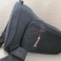 TAMRAC 517 BLACK HOLSTER PACK DIGITAL CAMERA W/ZOOM BAG