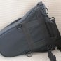 TAMRAC 517 BLACK HOLSTER PACK DIGITAL CAMERA W/ZOOM BAG