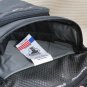 TAMRAC 517 BLACK HOLSTER PACK DIGITAL CAMERA W/ZOOM BAG