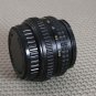PENTAX-A 50mm f/2 SMC PRIME LENS K7 K20d K2000 MINTY