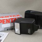 PENTAX AF240FT AF 240 FT AUTO FLASH SFX SF10 NEW IN BOX