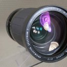 CANON FD MOUNT 28-210mm f/3.5 Zoom by PROMASTER AE-1
