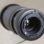 CANON FD MOUNT 28-210mm f/3.5 Zoom by PROMASTER AE-1