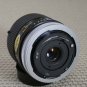 CANON FD 50mm S.S.C. 1:1 MACRO LENS EXTENSION TUBE EX+