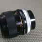 CANON FD 50mm S.S.C. 1:1 MACRO LENS EXTENSION TUBE EX+