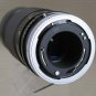 Canon FD 200mm f/4 S.S.C Breech Mt Telephoto Lens EX+
