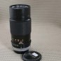 Canon FD 200mm f/4 S.S.C Breech Mt Telephoto Lens EX+