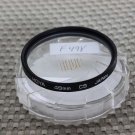 HOYA AUTH 49mm CS CROSS SCREEN STAR LENS FILTER F498