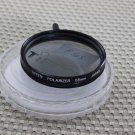 TIFFEN AUTH 55mm PL POLARIZER POLARIZING FILTER F565