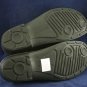 ZEETA WOMENS BRN LEATHER LOAFERS SHOES 37/6 EUC