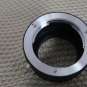 MINOLTA MD TO MICRO 4/3 m4/3 LENS ADAPTER G1 E-P1 USA
