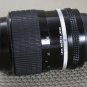 NIKON NIKKOR RARE BLK NON AI 135mm f/3.5 TELEPHOTO Lens