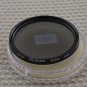 TIFFEN 55mm thin PL POLARIZER POLARIZING FILTER F888