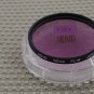 HOYA AUTH 55mm FL-W FLORESCENT CORR LENS FILTER  F887