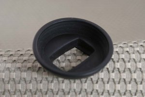 PENTAX genuine SPOTMATIC  RUBBER EYECUP EX++ H205