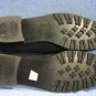 STUART WEITZMAN WOMENS BLACK FABRIC LOAFERS SHOES 7.5 M