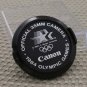 CANON AUTH 52mm 1984 OLYMPIC GAMES LENS CAP AE-1 H178