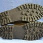 ARA WOMENS GERMAN BROWN NUBUCK OXFORDS SHOES 6.5/9 M