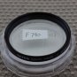 TIFFEN AUTH 52mm HAZE-1 LENS FILTER USA F790