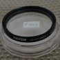 TIFFEN AUTH 52mm HAZE-1 LENS FILTER USA F1107