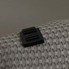 MAMIYA 35MM Camera genuine Hot Shoe Cover MINT