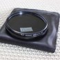 HCE AUTH 62mm PL POLARIZER POLARIZING FILTER F622
