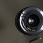 CANON EF MOUNT SIGMA AF 28-200mm EOS FILM MACRO LENS