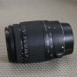CANON EF MOUNT SIGMA AF 28-200mm EOS FILM MACRO LENS