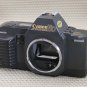 CANON T70 SLR Film Camera BODY for FD LENSES MINT-