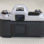 NIKON FG SLR 35mm Film Camera BODY NEW SEALS EX+