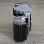 NIKON FG SLR 35mm Film Camera BODY NEW SEALS EX+