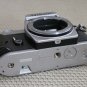 NIKON FG SLR 35mm Film Camera BODY NEW SEALS EX+