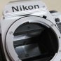 NIKON FG SLR 35mm Film Camera BODY NEW SEALS EX+