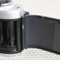 NIKON FG SLR 35mm Film Camera BODY NEW SEALS EX+