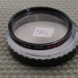 HOYA AUTH 55mm SKYLIGHT (1A) LENS FILTER  F832