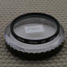HOYA AUTH 52mm CS CROSS SCREEN STAR LENS FILTER F994