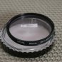 HOYA AUTH 55mm SKYLIGHT (1B) LENS FILTER  F1061