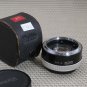 CANON FD-FL 2X-4 AUTO TELE CONVERTER VIVITAR JAPAN EX+