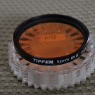 TIFFEN AUTH 52mm 85B COLOR CONVERSION LENS FILTER F1097