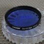 TIFFEN AUTH 55mm 80A COLOR CORRECTION LENS FILTER F1097