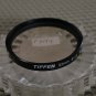 TIFFEN AUTH 55mm 81A WARMING LENS FILTER MINT F1094