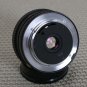KONICA HEXAR AR 28mm WIDE ANGLE PRIME LENS E-P1 G1 EX+