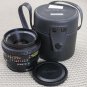 KONICA HEXAR AR 28mm WIDE ANGLE PRIME LENS E-P1 G1 EX+