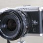 KONICA HEXAR AR 28mm WIDE ANGLE PRIME LENS E-P1 G1 EX+